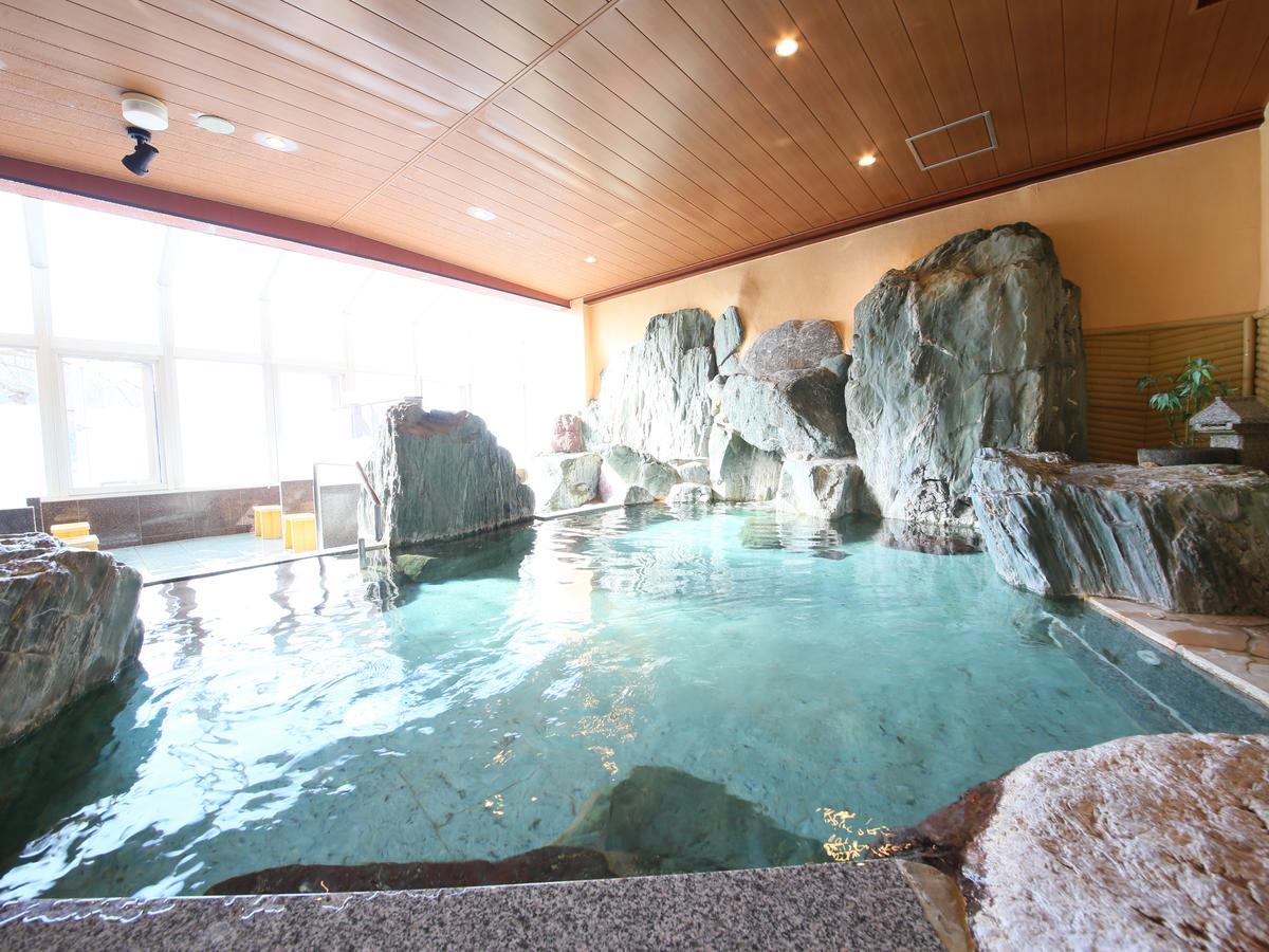 ホテル 湖楽おんやど富士吟景 富士河口湖町 エクステリア 写真